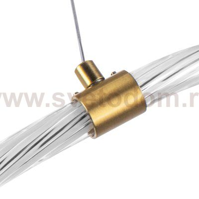 Люстра подвесная Corinto Lightstar 737503