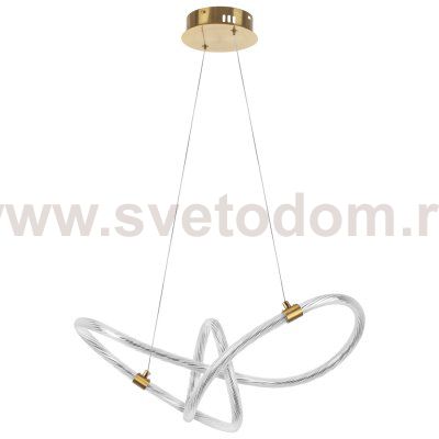 Люстра подвесная Corinto Lightstar 737503