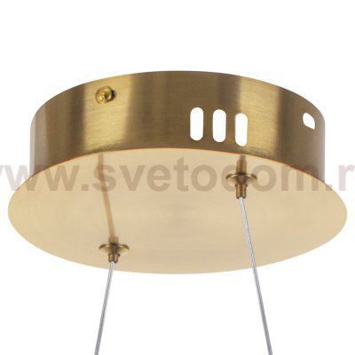 Люстра подвесная Corinto Lightstar 737503