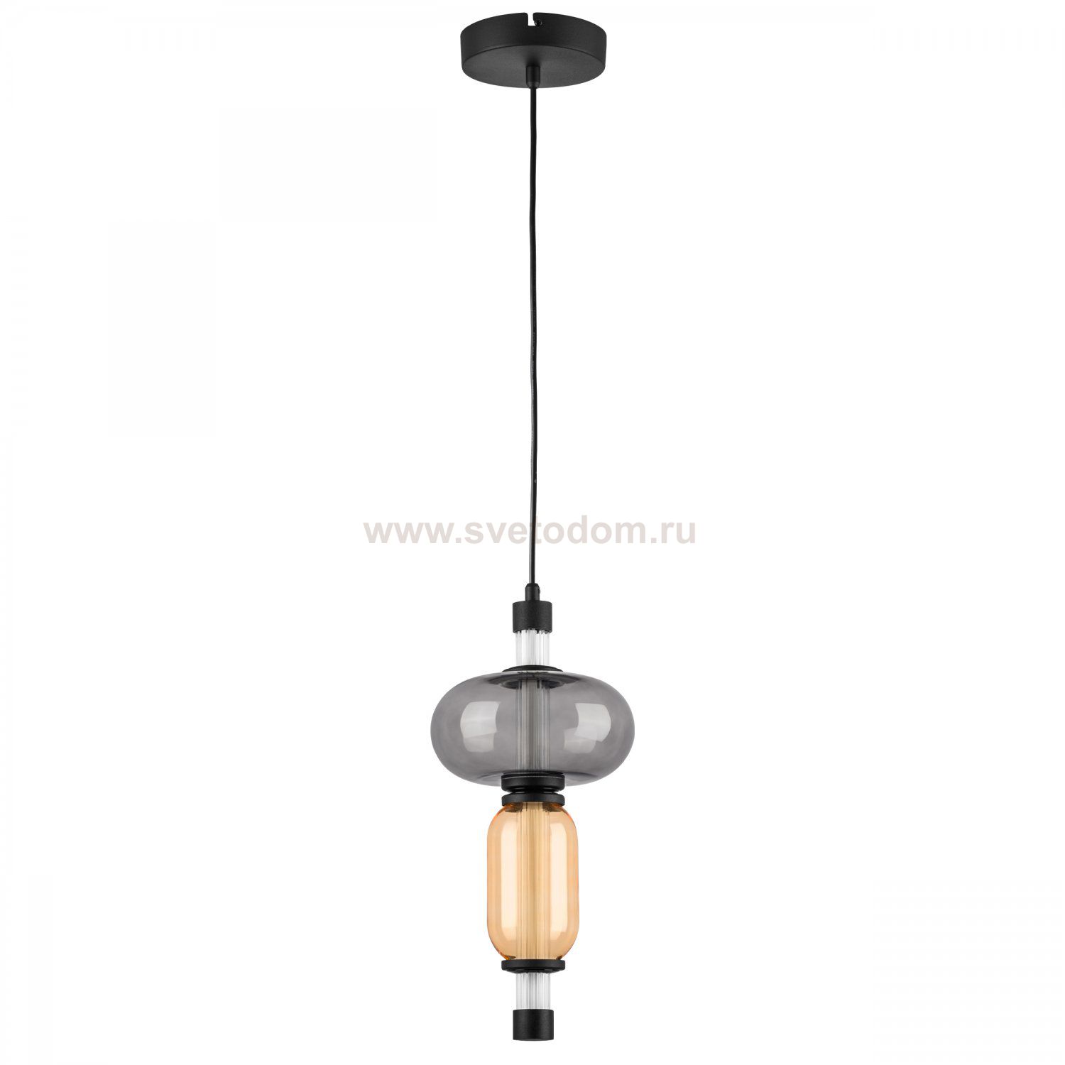 Люстра Emisfero 737527