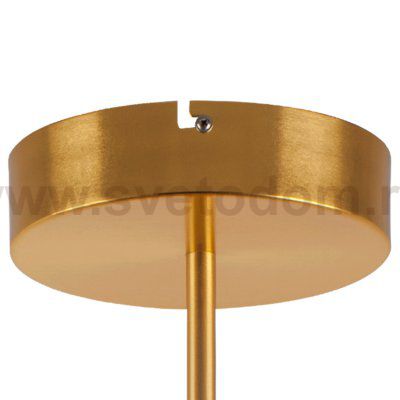 Люстра потолочная Emisfero Lightstar 737540