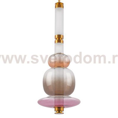 Люстра потолочная Emisfero Lightstar 737540