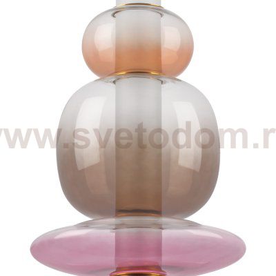 Люстра потолочная Emisfero Lightstar 737540