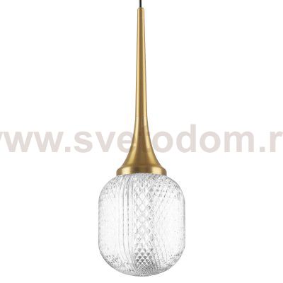 Подвес Acrile Lightstar 738011