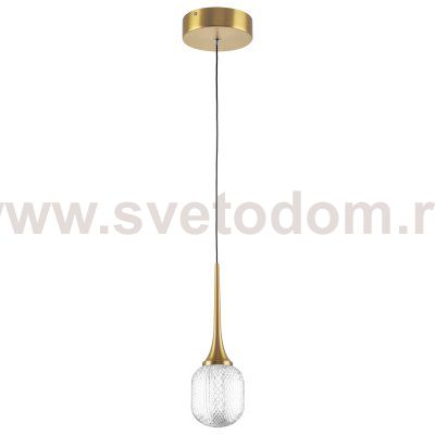 Подвес Acrile Lightstar 738011