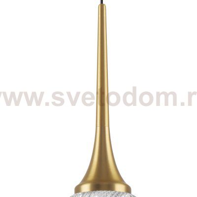 Подвес Acrile Lightstar 738011