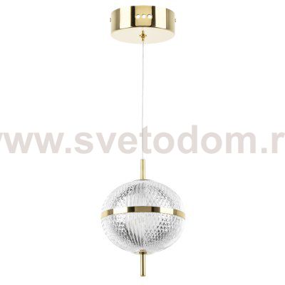 Люстра подвесная Acrile Lightstar 738023