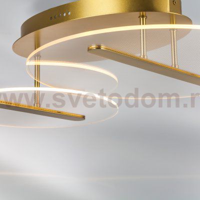 Люстра потолочная Acrile Lightstar 738053