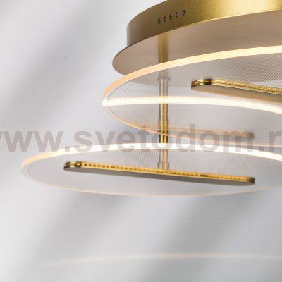 Люстра потолочная Acrile Lightstar 738053