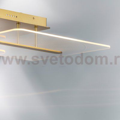 Люстра потолочная Acrile Lightstar 738063