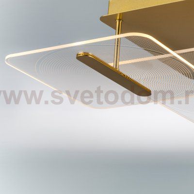 Люстра потолочная Acrile Lightstar 738063