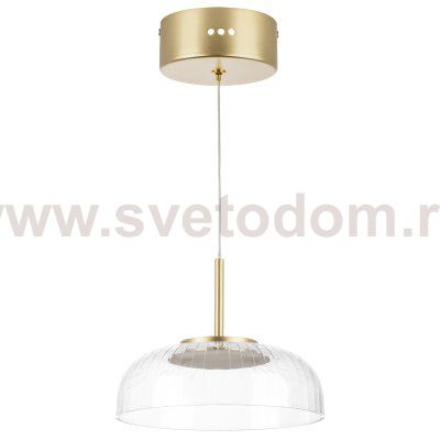 Люстра подвесная Acrile Lightstar 738073