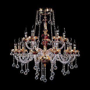 Люстра подвесная Lightstar 738152 Vidare