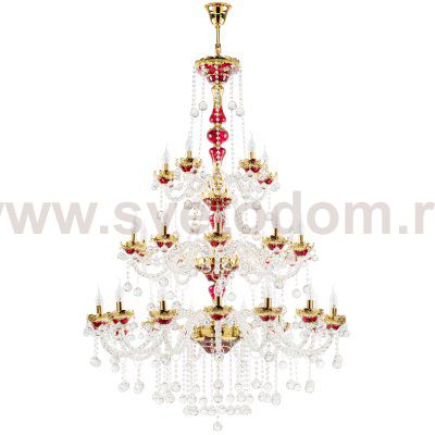 Люстра подвесная Lightstar 738302 Vidare