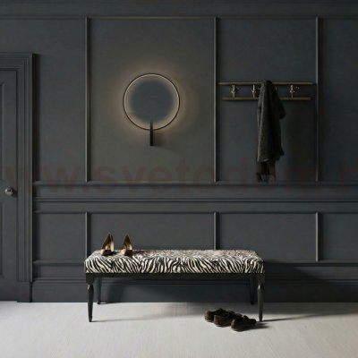 Светильник подвесной Undine Lightstar 738587