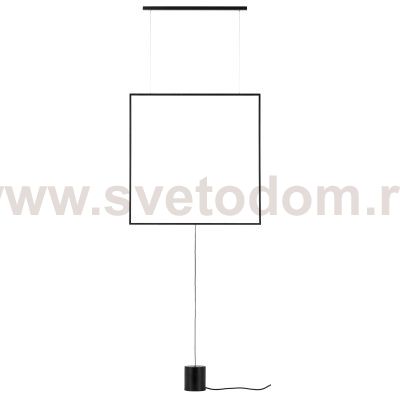 Светильник подвесной Undine Lightstar 738647