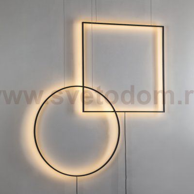 Светильник подвесной Undine Lightstar 738657