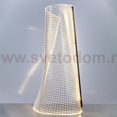 Настольная лампа Varese Lightstar 738954