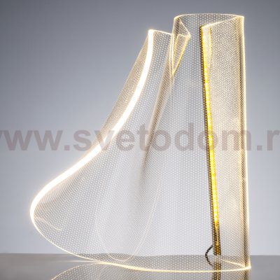 Настольная лампа Varese Lightstar 738963