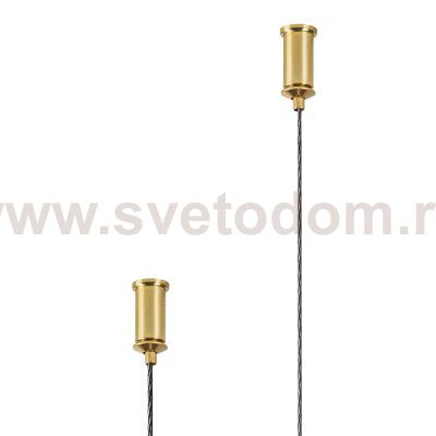 Люстра подвесная Palla Lightstar 739123