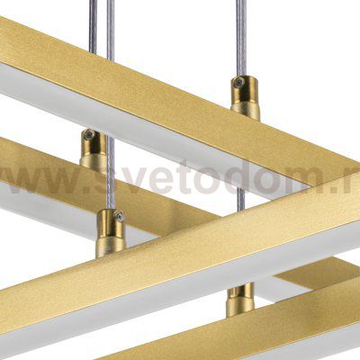 Люстра подвесная Palla Lightstar 739123