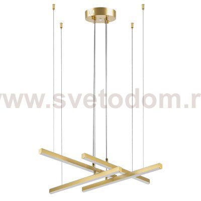 Люстра подвесная Palla Lightstar 739123