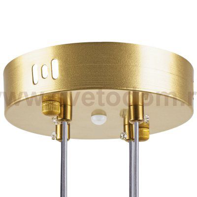 Люстра подвесная Palla Lightstar 739123