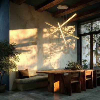 Люстра подвесная Palla Lightstar 739132