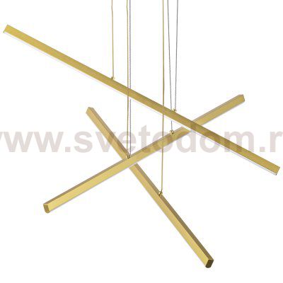 Люстра подвесная Palla Lightstar 739132