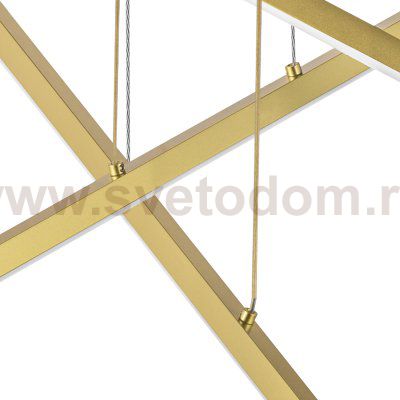 Люстра подвесная Palla Lightstar 739132