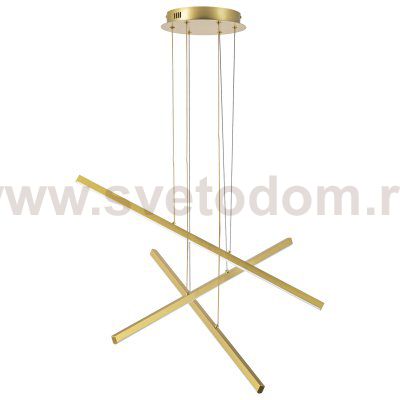 Люстра подвесная Palla Lightstar 739132