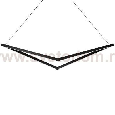 Люстра подвесная Palla Lightstar 739297