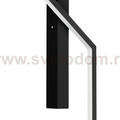 Светильник настенный бра Lightstar 739627