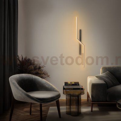 Бра Palla Lightstar 739638