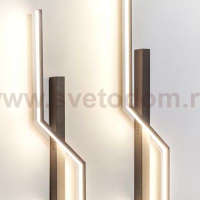 Бра Palla Lightstar 739638
