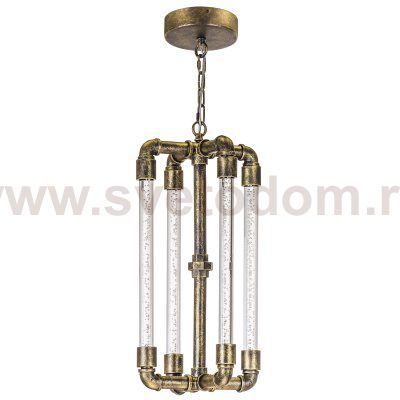 Люстра подвесная Lightstar 740042 Condetta