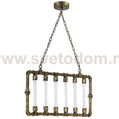 Люстра подвесная Lightstar 740062 Condetta