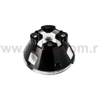 Внутренняя линза для серии SPIRA D85 мм, оптика 36G  Spira Lightstar 074203