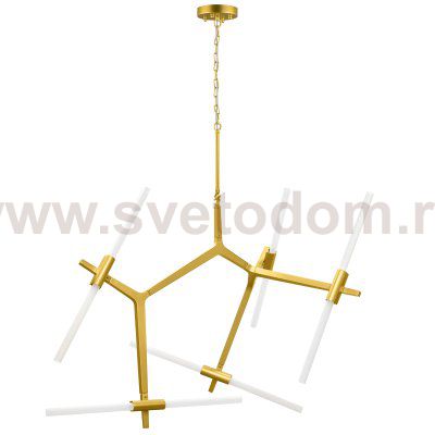 Люстра подвесная Lightstar 742103 Struttura