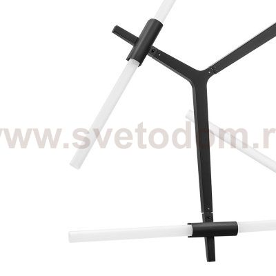 Люстра подвесная Lightstar 742107 Struttura