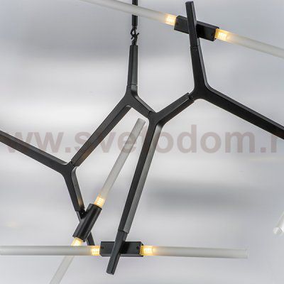 Люстра подвесная Lightstar 742107 Struttura