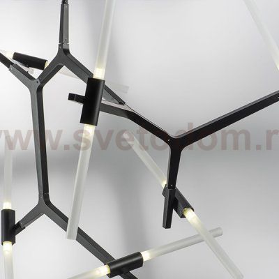 Люстра подвесная Lightstar 742147 Struttura