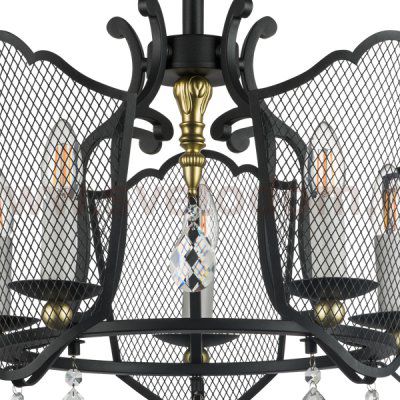 Люстра потолочная Castello Lightstar 744057