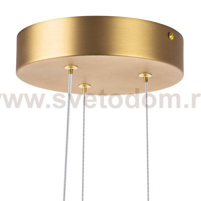 Люстра подвесная Bergamo Lightstar 745247