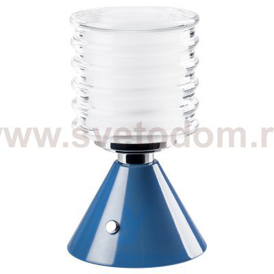 Настольная лампа Alfa Lightstar 745915