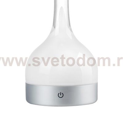 Настольная лампа Alfa Lightstar 745945