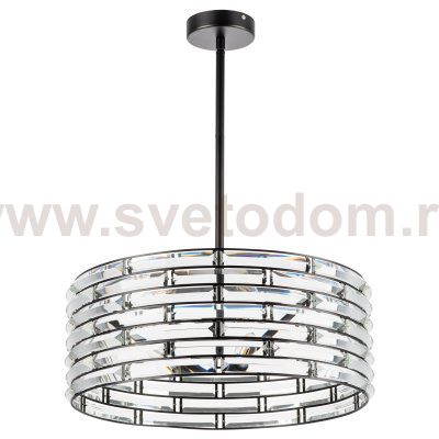 Люстра потолочная Lightstar 746068 Amerigo