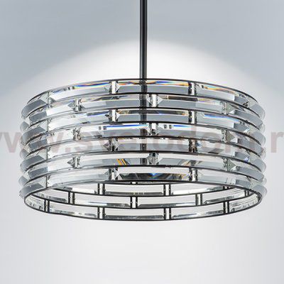 Люстра потолочная Lightstar 746068 Amerigo