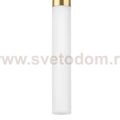 Подвес Tubo Lightstar 747133