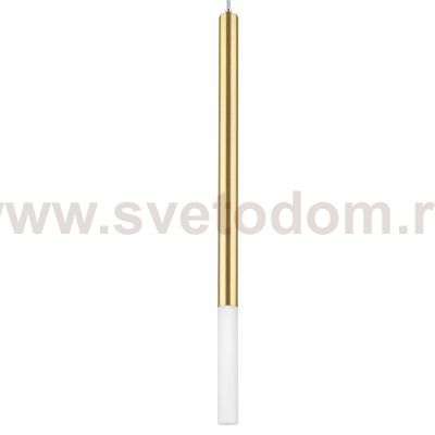 Подвес Tubo Lightstar 747133